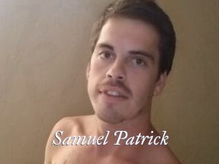 Samuel_Patrick