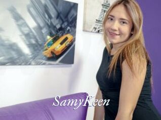 SamyKeen