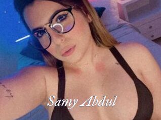 Samy_Abdul