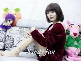 SandyJun