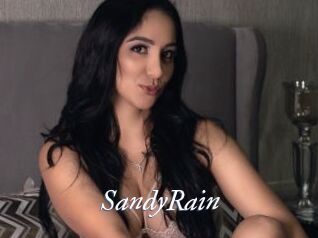 SandyRain