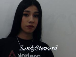 SandySteward