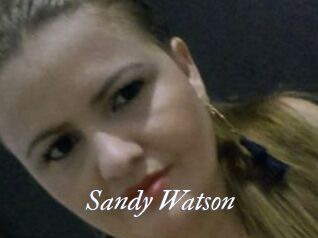 Sandy_Watson