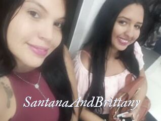 SantanaAndBrittany