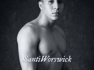 SantiWorswick