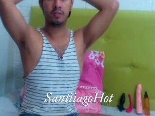 SantiiagoHot