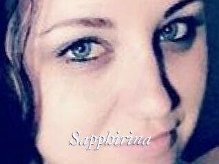 Sapphirina