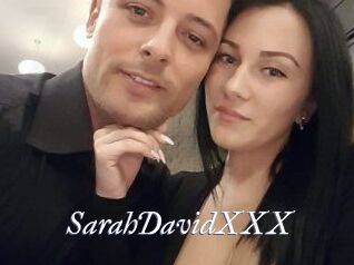 SarahDavidXXX