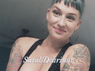 SarahDelirium