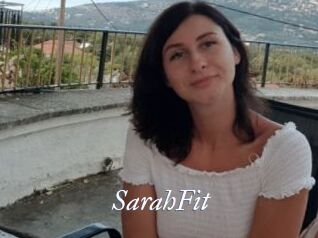 SarahFit