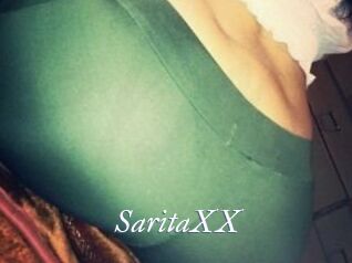 SaritaXX