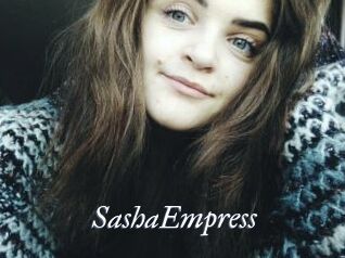 SashaEmpress