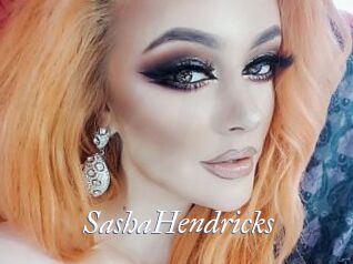 SashaHendricks