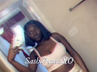 SashaJonesXO