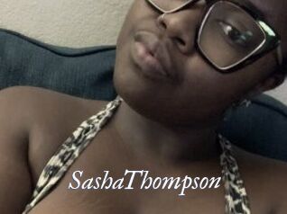 SashaThompson