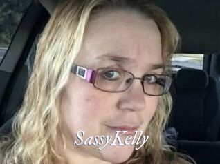 SassyKelly