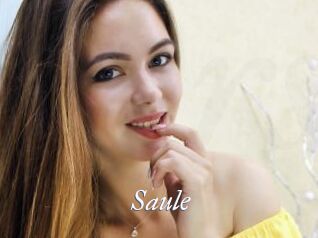 Saule