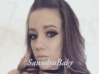 SaundraBaby