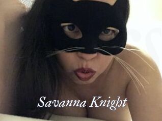 Savanna_Knight