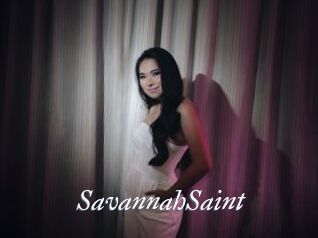 SavannahSaint