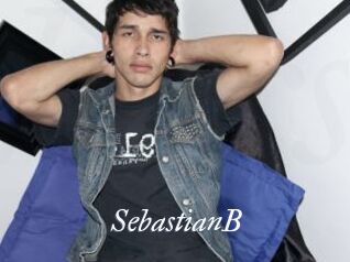 SebastianB