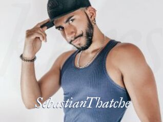 SebastianThatche