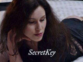 SecretKey