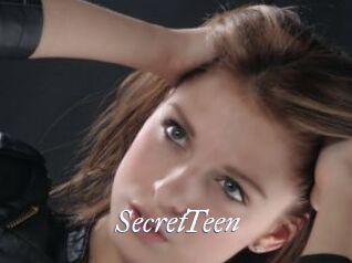 SecretTeen