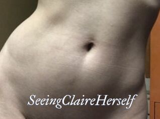 SeeingClaireHerself