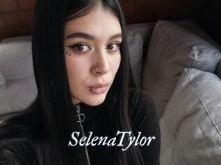 SelenaTylor