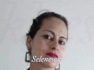 Selenesexy