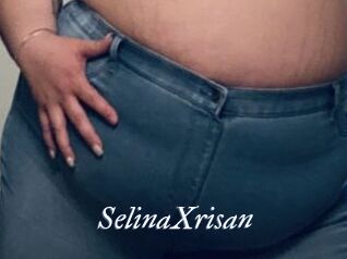 SelinaXrisan