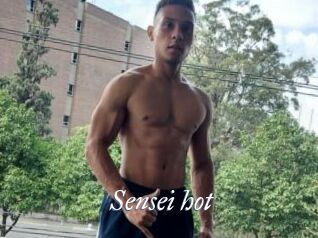 Sensei_hot