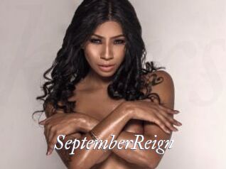 SeptemberReign