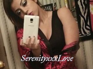 SerenityxxxLove