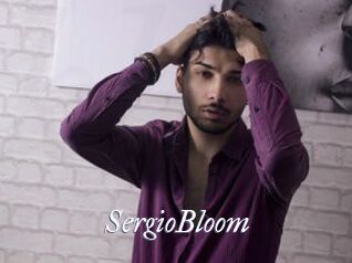 SergioBloom