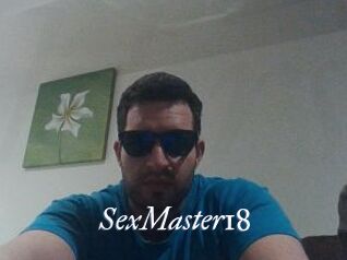 SexMaster18