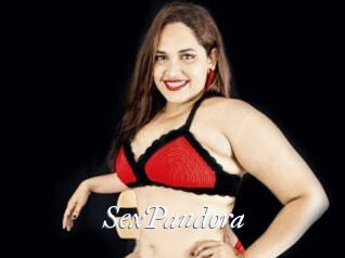 SexPandora