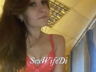 SexWifeDi