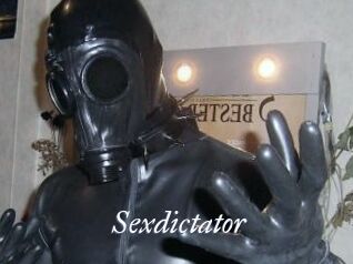 Sexdictator