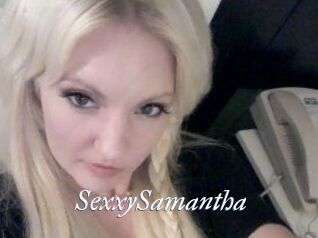 Sexxy_Samantha