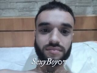 SexyBoy07