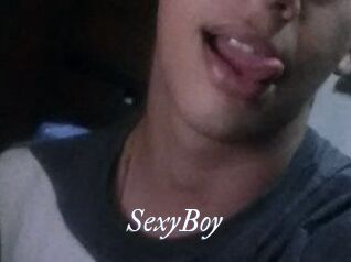 SexyBoy_