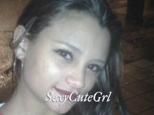 SexyCuteGrl