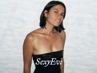 SexyEvi