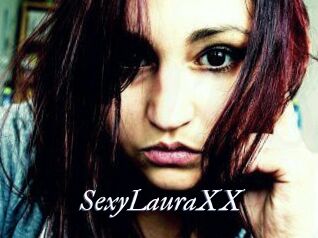 SexyLauraXX