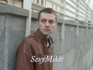 SexyMikle