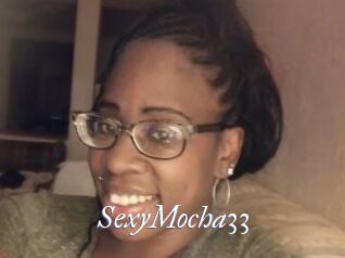 SexyMocha33