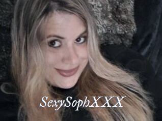 SexySophXXX