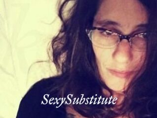 SexySubstitute